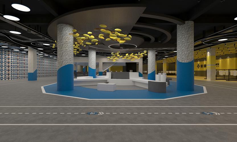 品牌管理成立于2022年5月30日,主要经营:商业综合体管理服务