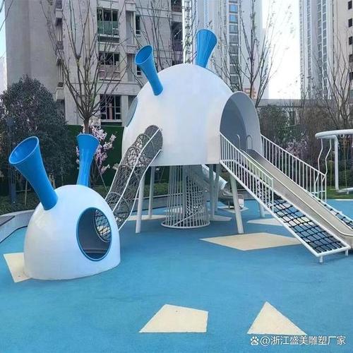 耐用的游乐产品,服务于幼儿园,社区公园,商业综合体等场所