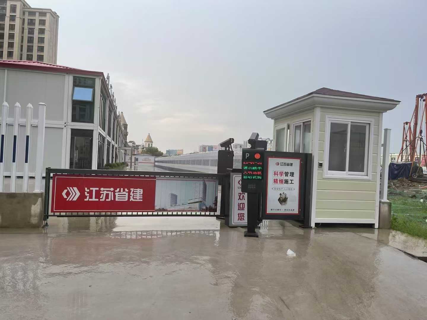 2026年口碑好的广告道闸源头工厂行业全景分析